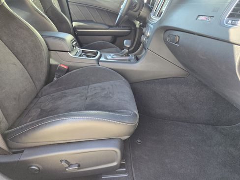 Used 2023 Dodge Charger Scat Pack w/ Plus Group image 17