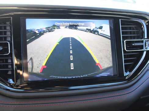 New 2026 Dodge Durango GT image 23