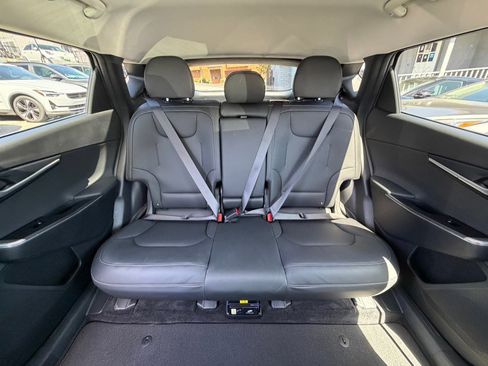 Used 2023 Kia EV6 Wind w/ Wind Technology Package RWD image 39