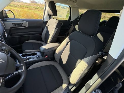 New 2025 Ford Bronco Sport Big Bend image 42