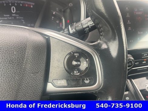 Certified 2019 Honda CR-V EX-L image 24