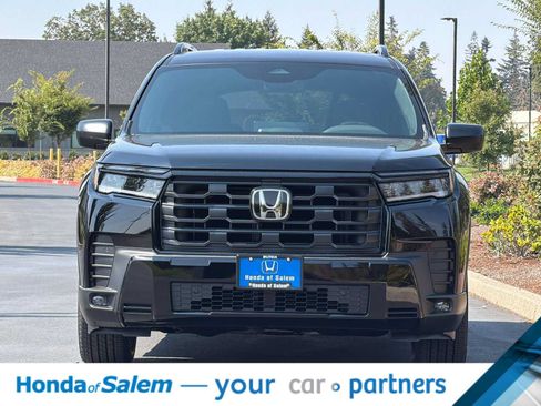 New 2026 Honda Pilot Sport image 10