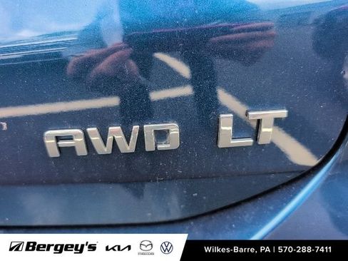 Used 2019 Chevrolet Equinox LT AWD/4WD image 9