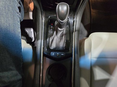 Used 2018 Cadillac ATS 2.0T AWD Sedan image 38