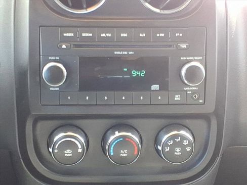 Used 2011 Jeep Patriot Sport w/ PWR Value Group image 6