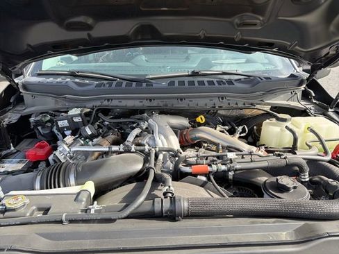 New 2024 Ford F250 Lariat w/ Lariat Ultimate Package AWD/4WD image 40
