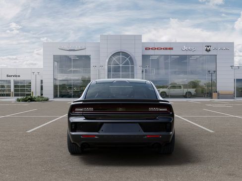 New 2026 Dodge Charger R/T Scat Pack image 8