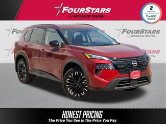 New 2026 Nissan Rogue SV video 1