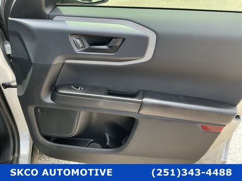 Used 2021 Ford Bronco Sport Big Bend AWD/4WD image 12