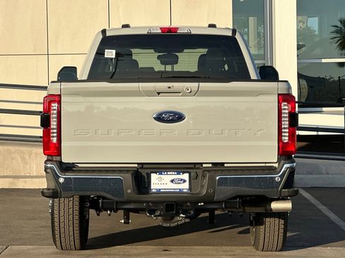 New 2026 Ford F250 XLT w/ XLT Premium Package image 4