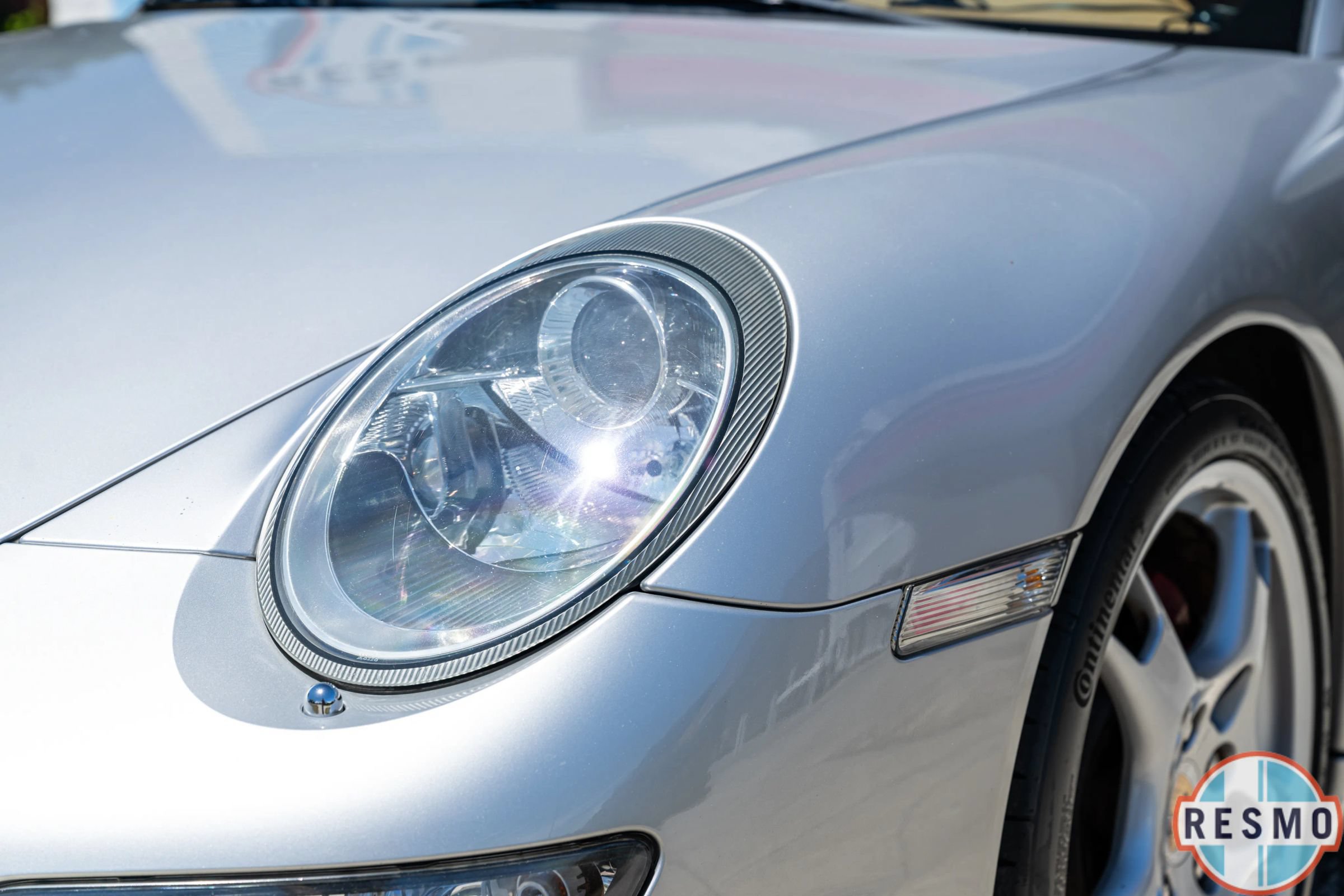 Used 2008 Porsche 911 Carrera S RWD image 23