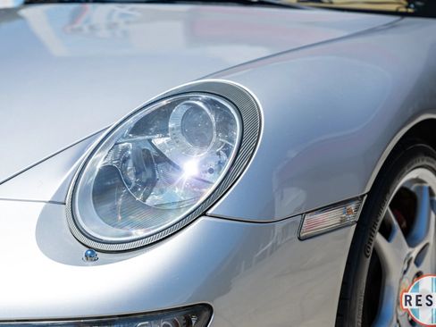 Used 2008 Porsche 911 Carrera S RWD image 23