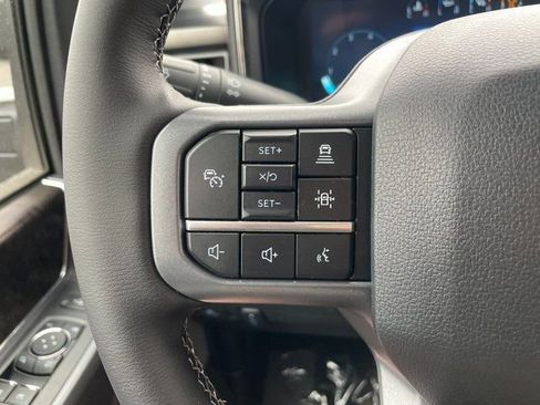 New 2025 Ford F350 Lariat w/ Lariat Ultimate Package image 27
