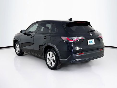 Used 2024 Honda HR-V LX image 7