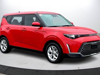 Used 2024 Kia Soul S