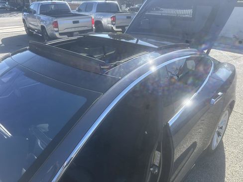 Used 2016 Tesla Model S 75 image 23