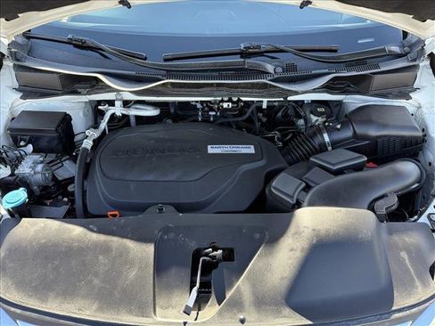 Used 2018 Honda Odyssey Touring image 25