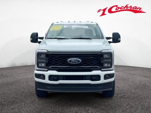 Certified 2026 Ford F350 XL w/ STX Appearance Package AWD/4WD image 27