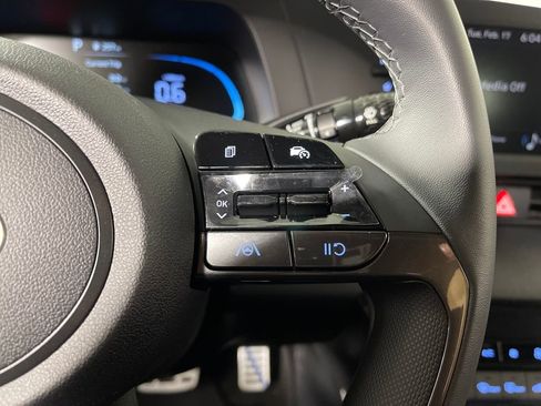 New 2026 Hyundai Elantra Sport image 29