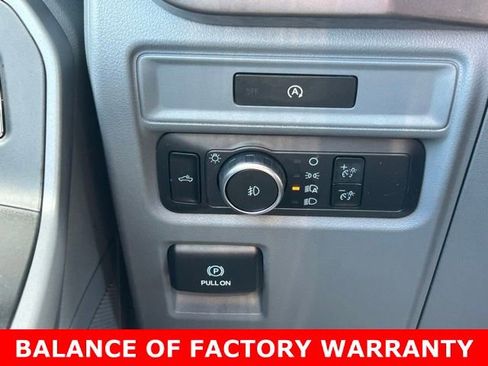 Used 2025 Ford F150 XLT w/ Equipment Group 301A Standard RWD image 19