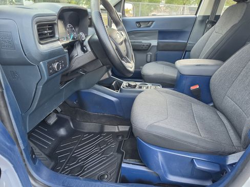 Used 2022 Ford Maverick XL FWD image 23