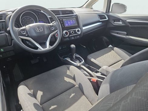 Used 2015 Honda Fit EX image 11
