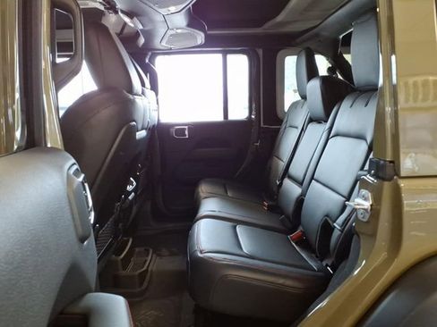 New 2026 Jeep Wrangler Unlimited Rubicon 392 w/ Quick Order Package 27X Moab AWD/4WD image 25