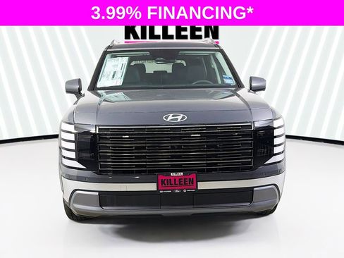 New 2026 Hyundai Palisade SEL image 2