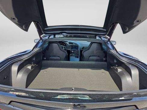 Used 2014 Chevrolet Corvette Stingray Coupe w/ 2LT Preferred Equipment Group RWD image 26
