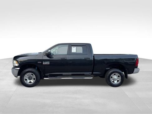 Used 2016 RAM 2500 Tradesman w/ Chrome Appearance Group AWD/4WD image 2