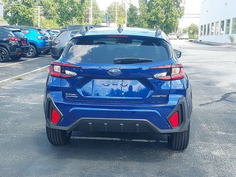 Certified 2025 Subaru Crosstrek 2.5i Premium AWD/4WD image 8