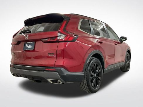 Used 2023 Honda CR-V Sport Touring image 3