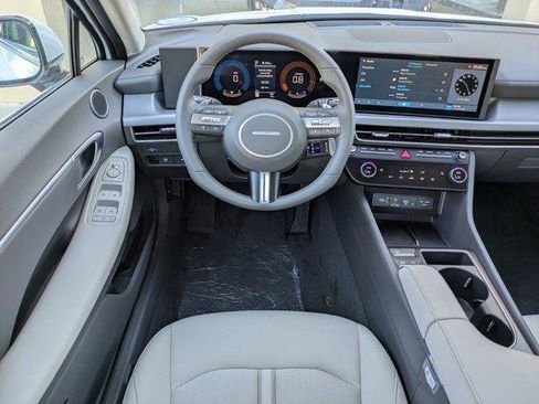 New 2026 Hyundai Sonata SEL image 11
