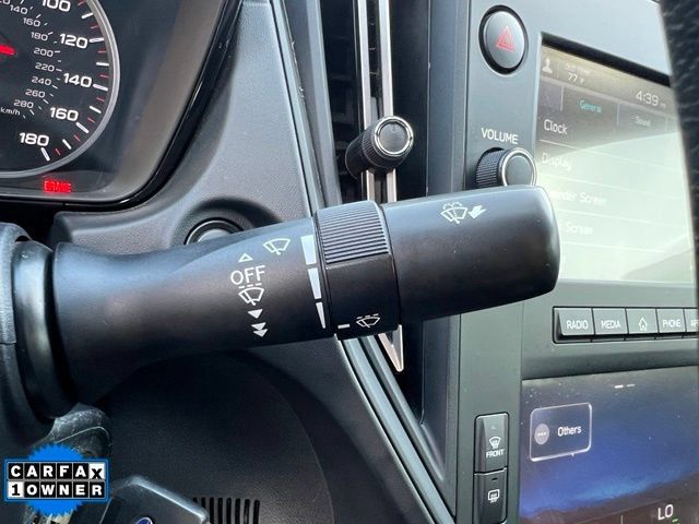 Used 2022 Subaru WRX AWD/4WD image 19