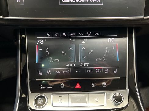 Used 2023 Audi Q8 Prestige image 20