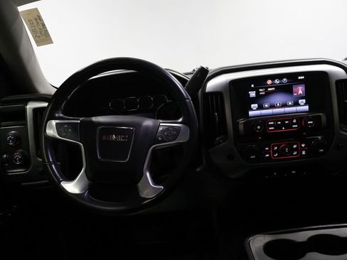 Used 2014 GMC Sierra 1500 SLE w/ SLE Value Package image 17