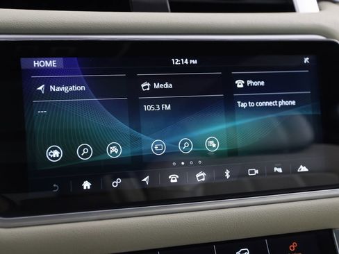 Used 2021 Land Rover Range Rover Sport HSE Silver Edition image 36