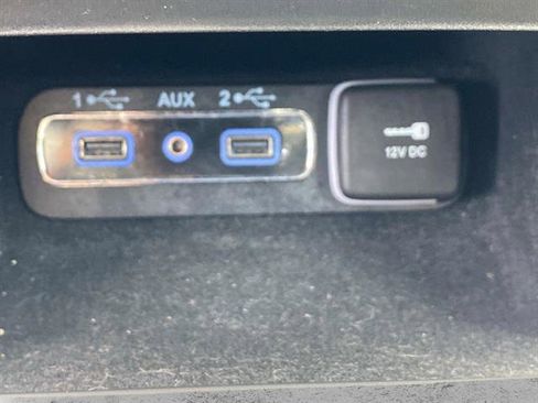 Certified 2021 Jeep Grand Cherokee Limited image 16