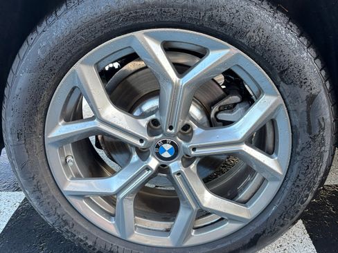 Used 2024 BMW X3 xDrive30i image 35