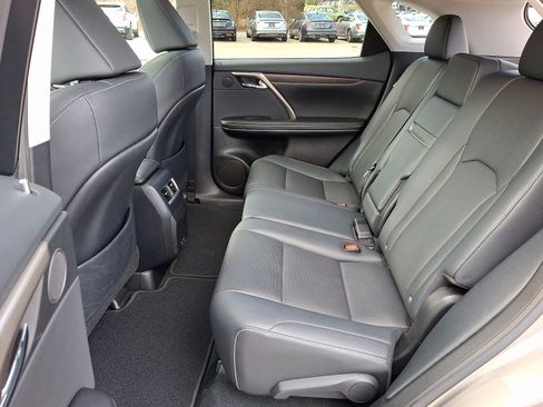 Used 2020 Lexus RX 350 AWD w/ Premium Package image 23