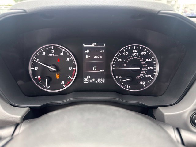 Certified 2025 Subaru Crosstrek 2.5i Limited w/ Crosstrek Mirror Package AWD/4WD image 22
