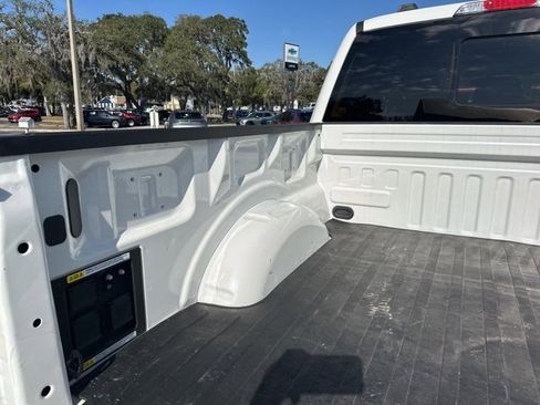 Used 2023 Ford F150 Lariat w/ Equipment Group 502A High image 62