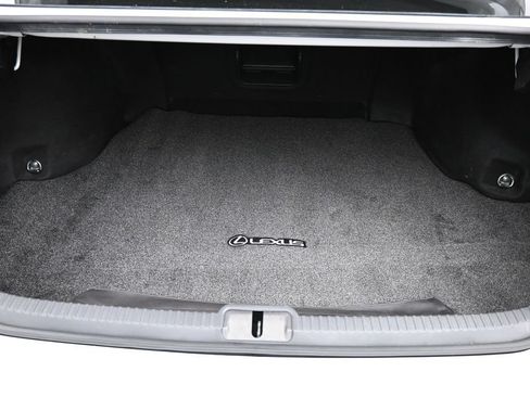 Used 2023 Lexus ES 350 w/ Premium Package FWD image 14