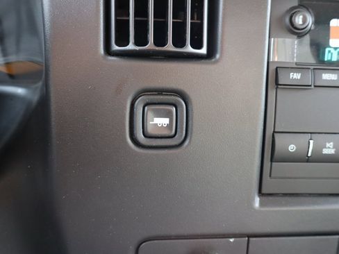 New 2025 Chevrolet Express 3500 w/ Power Convenience Package image 15