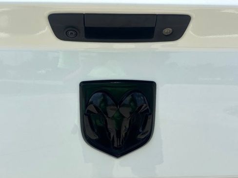 Used 2018 RAM 1500 Sport w/ Sport Premium Group AWD/4WD image 24