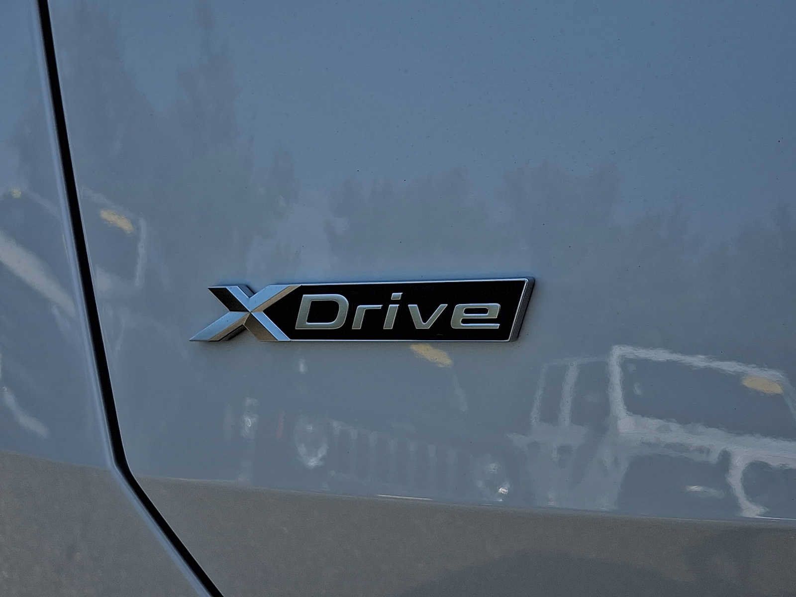 Used 2026 BMW X3 xDrive30i AWD/4WD image 36