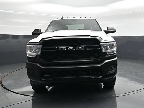 Used 2022 RAM 2500 Tradesman AWD/4WD image 51