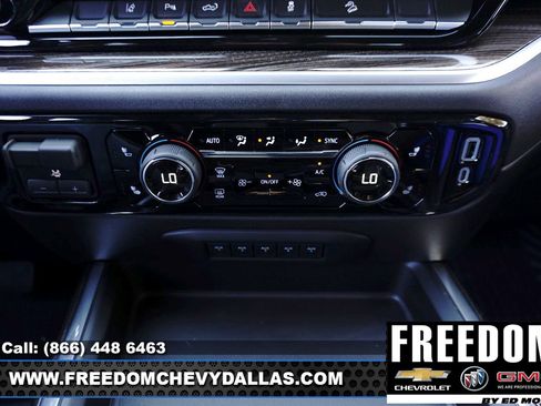 New 2026 Chevrolet Silverado 2500 LT w/ Trail Boss Package image 24