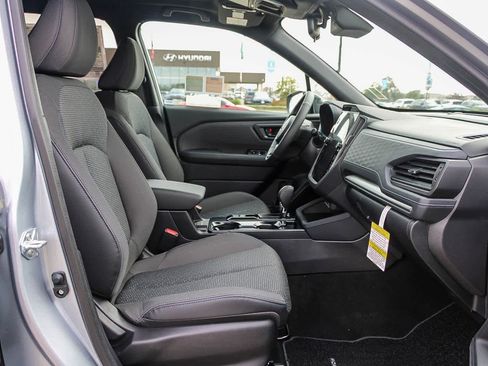 New 2026 Subaru Forester Premium image 16