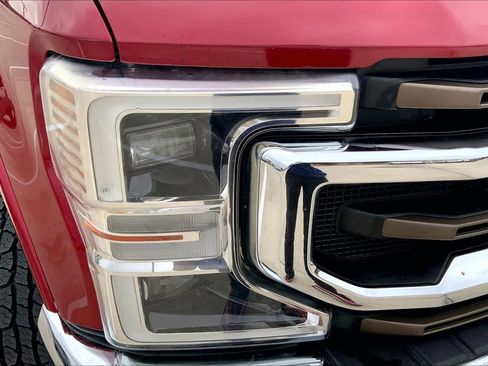 Used 2022 Ford F250 King Ranch w/ Tremor Off-Road Package image 25